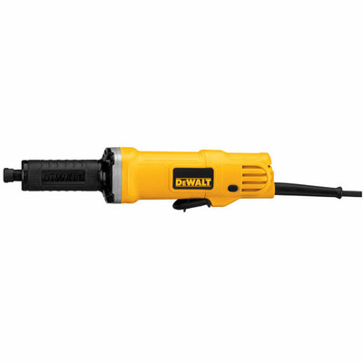Dewalt DWE4887 4.2 Amp Paddle Switch Die Grinder Dewalt DWE4887 4.2 Amp Paddle Switch Die Grinder