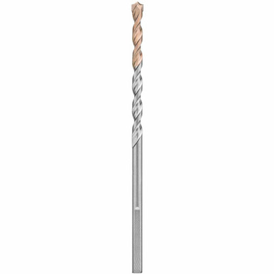 DeWalt DW5223B25 DeWalt 3/16" x 6" Drill Bit Premium Percussion (Bulk 25) DeWalt DW5223B25 DeWalt 3/16" x 6" Drill Bit Premium Percussion (Bulk 25)