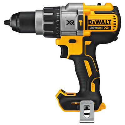 DeWalt DCD996B 20V MAX XR Lithium Ion Brushless 3-Speed Hammerdrill (Tool Only) DeWalt DCD996B 20V MAX XR Lithium Ion Brushless 3-Speed Hammerdrill (Tool Only)