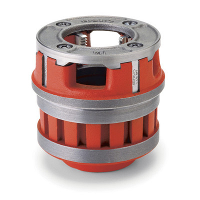 RIDGID 47780 1/4" to 3/8" - 18 NPT Universal Dies High Speed for Stainless Steel RH RIDGID 47780 1/4" to 3/8" - 18 NPT Universal Dies High Speed for Stainless Steel RH