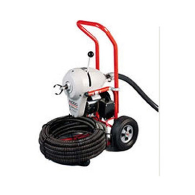 Ridgid 74758 Pipe Patch Packer - 3-4" Pipe x 7' Length Ridgid 74758 Pipe Patch Packer - 3-4" Pipe x 7' Length