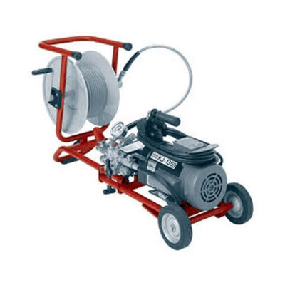 Ridgid 74748 Pipe Patch Packer - 3" Pipe x 43" Length Ridgid 74748 Pipe Patch Packer - 3" Pipe x 43" Length