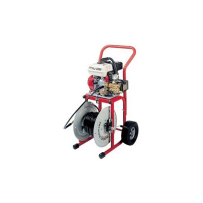 RIDGID 42002 K-750 Drain Cleaner w/ C-75 Cable RIDGID 42002 K-750 Drain Cleaner w/ C-75 Cable