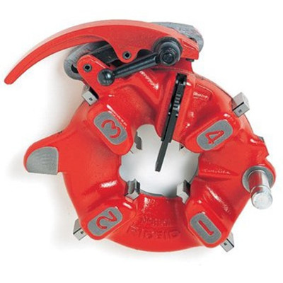 RIDGID 88232 915 Lightweight Manual Pipe Roll Groover RIDGID 88232 915 Lightweight Manual Pipe Roll Groover