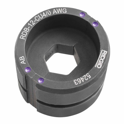 RIDGID 68650 206 No Hub Soil Pipe Cutter, 1 1/2" - 6" RIDGID 68650 206 No Hub Soil Pipe Cutter, 1 1/2" - 6"