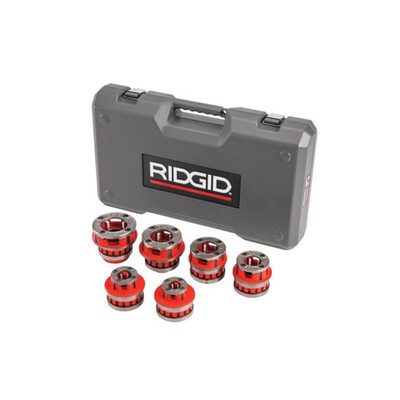 RIDGID 42072 500A Mono Die Head for Threader Quick Open RH 1" Pipe RIDGID 42072 500A Mono Die Head for Threader Quick Open RH 1" Pipe