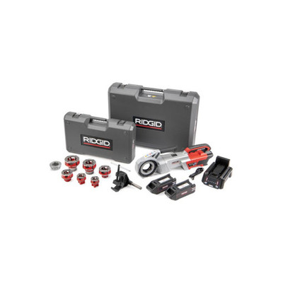 RIDGID 42047 500A Mono Die Head for Threader Quick Open RH 1/8 Pipe RIDGID 42047 500A Mono Die Head for Threader Quick Open RH 1/8 Pipe