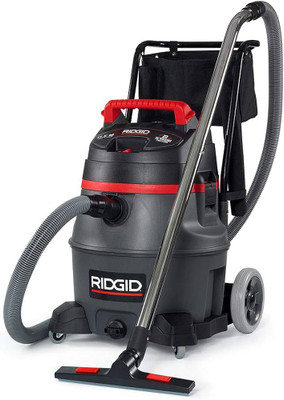 RIDGID 50363 RV2600B 16 Gal Red 2 Stage Wet/Dry Vac RIDGID 50363 RV2600B 16 Gal Red 2 Stage Wet/Dry Vac