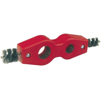 RIDGID 45352 916 Roll Groover Set For Copper RIDGID 45352 916 Roll Groover Set For Copper