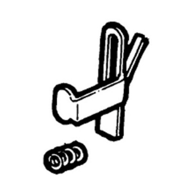 RIDGID 37963 MegaPress Jaw For Standard Press Tools, 3/4"