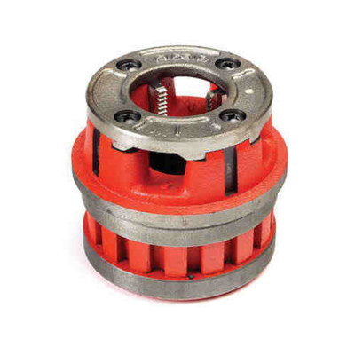 RIDGID 48320 UNF High-Speed RH Bolt Die for machine die heads, 0.56", 18 threads per inch