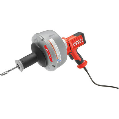 RIDGID 49662 Roll Groover Tool Box for Model 918 RIDGID 49662 Roll Groover Tool Box for Model 918