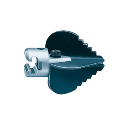 RIDGID 37400 12-R Alloy Complete Diehead Manual Right Hand Threader, 1" NPT