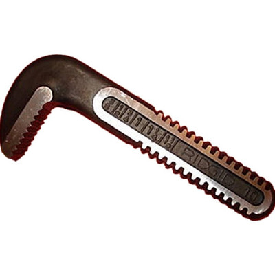 RIDGID 90127 24" Aluminum End Pipe Wrench - Model E-924 RIDGID 90127 24" Aluminum End Pipe Wrench - Model E-924