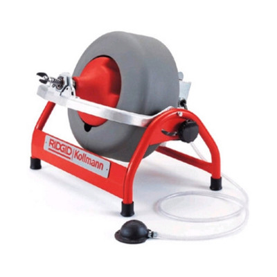 RIDGID 56787 C-2IC Cable 5/16" x 25' with Drop Head Auger RIDGID 56787 C-2IC Cable 5/16" x 25' with Drop Head Auger