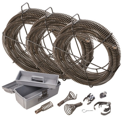 RIDGID 38708 Penetrating Nozzle, 0.25" NPT