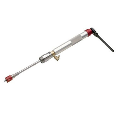 RIDGID 64727 KJ-1350 H32 Water Jetter Penetrating Nozzle Female, NPT 1/4" Thread RIDGID 64727 KJ-1350 H32 Water Jetter Penetrating Nozzle Female, NPT 1/4" Thread