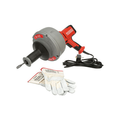 RIDGID 38008 1/2" - 1" Abrasive Strips