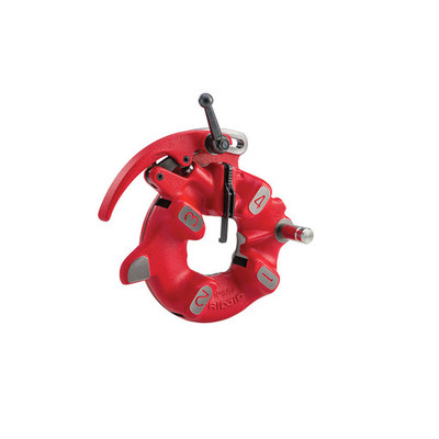 RIDGID 31090 10" Aluminum Straight Pipe Wrench - Model 810 RIDGID 31090 10" Aluminum Straight Pipe Wrench - Model 810