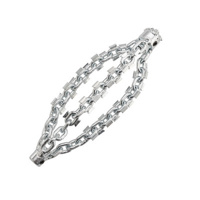 RIDGID 59835 K-10 Set of 5/16 Male & Female Rod Couplings