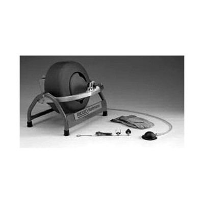 RIDGID 31607 Flaring Tool Double Lap Adapter, 5/16" RIDGID 31607 Flaring Tool Double Lap Adapter, 5/16"