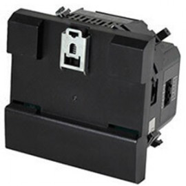 Accuenergy Acuvim II ACUVIM-II-M-333-P1 High-Performance Power and Energy Meter, 100 to 415VAC, 50/60Hz