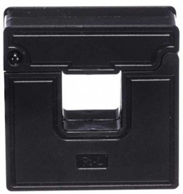 Accuenergy AcuCT-125R-100:1A Split Core Current Transformer, 1.25 x 1.25", 100 A:1 A