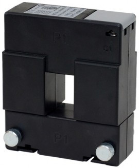Accuenergy AcuCT-0812-200:5 Split Core Current Transformer, 0.83 x 1.22", 200 A:5 A