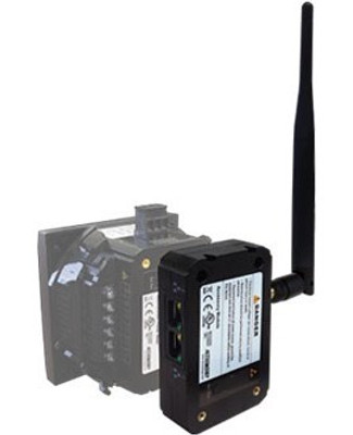 Accuenergy Acuvim AXM-WEB2 Cross-Platform Ethernet Module for Accuenergy Acuvim II-Series Power Meters