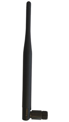 Accuenergy ANTENNA-2DB-WHIP RS485 Network Whip Antenna