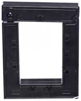 Accuenergy AcuCT-5170R-1600:100mA Split Core Current Transformer, 5.1 x 7", 1600 A:100 mA