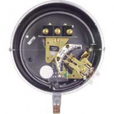 Dwyer DA-7035-153-1N Bourdon Tube Temperature Switch (-60 to 30°F/-500 to 0°C) Dwyer DA-7035-153-1N Bourdon Tube Temperature Switch (-60 to 30°F/-500 to 0°C)