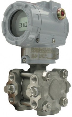 Dwyer 3100MP-2-FM-1-1 Multiplanar Differential Pressure Transmitter, Explosion-Proof, 0-30" wc