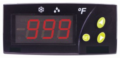 Dwyer TCS-4040 Temperature Switch, 24 VAC/VDC, °F Dwyer TCS-4040 Temperature Switch, 24 VAC/VDC, °F