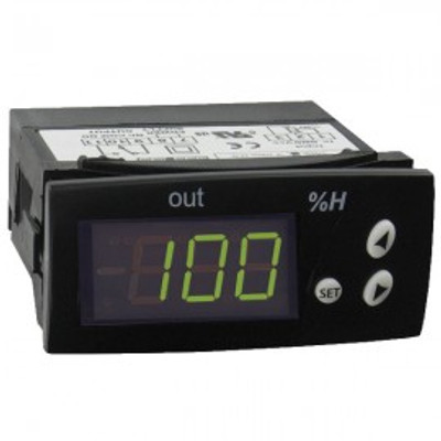 Dwyer HS-312 Humidity Switch (0 to 3V) with 230VAC Dwyer HS-312 Humidity Switch (0 to 3V) with 230VAC