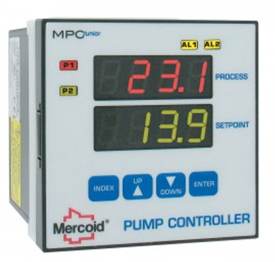 Dwyer MPC-485 Pump Controller, w/RS485