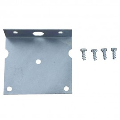 Dwyer A-288 L-Type Mounting Bracket