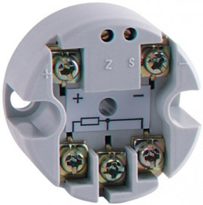 Dwyer 651TC-01 Temperature Transmitter with Type K Thermocouple