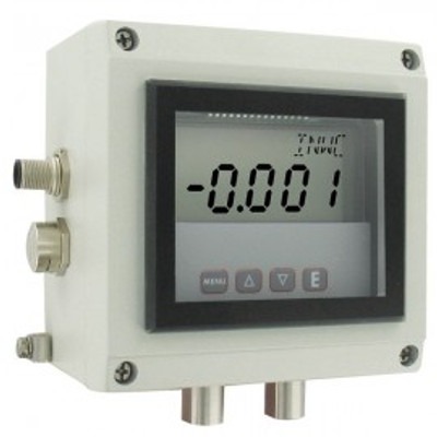 Dwyer ISDP-010 Intrinsically Safe Differential Pressure Transmitter (0-100"w.c.)