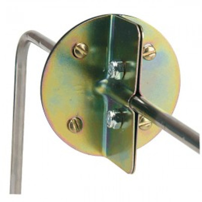 Dwyer A-158 Split Flange Mounting Plate Dwyer A-158 Split Flange Mounting Plate