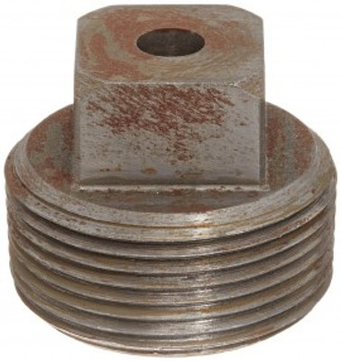 Dwyer A-347 Carbon Steel Adapter Adapter