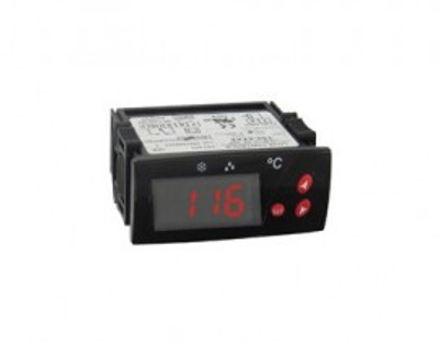 Dwyer TS2-041 Temperature Switch, 24 Vac/VDC, °C Dwyer TS2-041 Temperature Switch, 24 Vac/VDC, °C