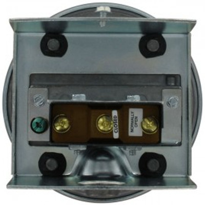 Dwyer 1823-20 Low Differential Pressure Switch, 3-22" w.c.