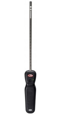 Dwyer AP3-36 Wireless Thermo-Anemometer Probe, 36" Insertion Length