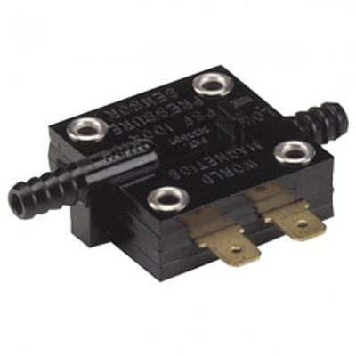 Dwyer MDS-1 Pressure Switch, 1.0 w.c.