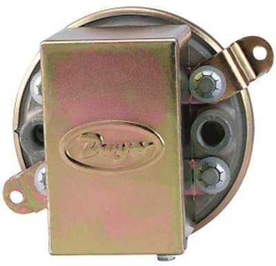 Dwyer 1910-10 Differential Pressure Switch (3.0-11.75"w.c.)