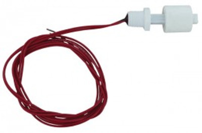 Dwyer F7-MPP Vertical Mount Level Switch with Polypropylene Float & Stem