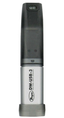 Dwyer DW-USB-3 USB Data Logger, voltage Dwyer DW-USB-3 USB Data Logger, voltage