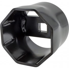 Lang Tools 1227 Axle Nut Socket, 8-point, 3-13/16"