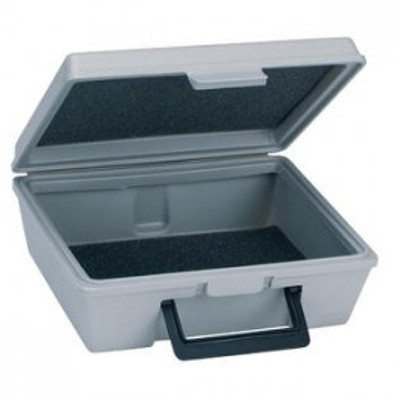 Dwyer A-432 Molded Plastic Carrying Case for Magnehelic gauges